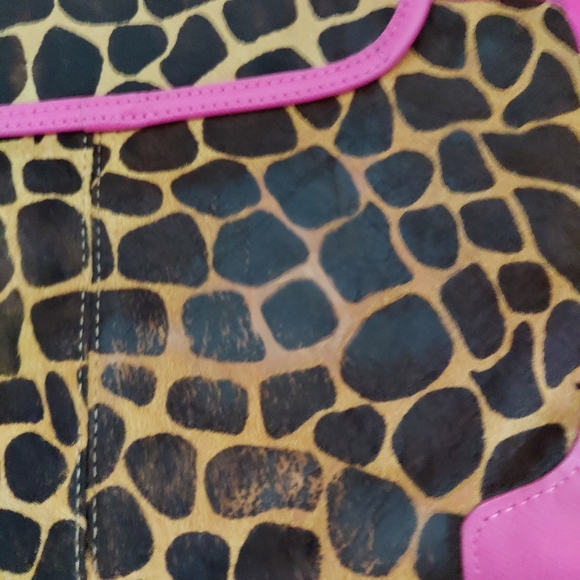 Lily Pulitzer Purrrfect Purse - Picture 7 of 10